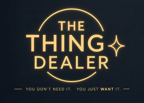 The Thing Dealer